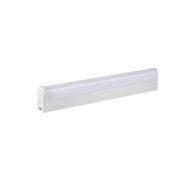   Kanlux 15W, 1600 lm, 4000K, 70x600 mm, alumínium házas por- és páramentes lámpatest, AKVO IP44
