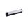 Kanlux 15W, 1600 lm, 4000K, IP44, 600 mm, fekete, alumínium házas, természetes fehér por- és páramentes lámpatest, AKVO IP44 S - kapcsolóval felszerelt