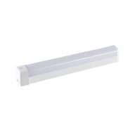   Kanlux 20W, 2300 lm, 4000K, IP44, 800 mm, alumínium házas, természetes fehér por- és páramentes lámpatest, AKVO IP44 S - kapcsolóval felszerelt