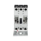 Kanlux 125A/230-400V AC, kompakt megszakító, 3 pólusú, KMCCB-F-125A - ipari áramkörvédelemhez