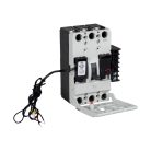 Kanlux 125A/230-400V AC, kompakt megszakító, 3 pólusú, KMCCB-F-125A - ipari áramkörvédelemhez