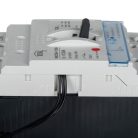 Kanlux 125A/230-400V AC, kompakt megszakító, 3 pólusú, KMCCB-F-125A - ipari áramkörvédelemhez