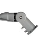 Kanlux 60W, 7800 lm, 3000K, IP65, 99x558 mm, szürke, meleg fehér utcai lámpatest, STRETON LED - 50 000 h élettartam, 5 év garancia