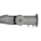 Kanlux 100W, 13000 lm, 3000K, IP65, 99x612 mm, szürke, meleg fehér utcai lámpatest, STRETON LED - 50 000 h élettartam, 5 év garancia