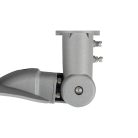 Kanlux 100W, 13000 lm, 3000K, IP65, 99x612 mm, szürke, meleg fehér utcai lámpatest, STRETON LED - 50 000 h élettartam, 5 év garancia