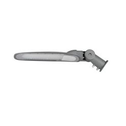   Kanlux 150W, 19500 lm, 4000K, IP66, 247x665 mm, szürke, természetes fehér utcai lámpatest, STRETON LED - 50 000 h élettartam, 5 év garancia