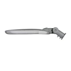   Kanlux 200W, 26000 lm, 4000K, IP66, 300x767 mm, szürke, természetes fehér utcai lámpatest, STRETON LED - 50 000 h élettartam, 5 év garancia