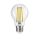 Kanlux XLED EX 4W, 840 lm, 4000K, 320°, E27, A60, természetes fehér LED fényforrás - hagyományos izzó alakú, széles fényeloszlás