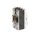 Kanlux KMCCB DIN ADAPTER UN1, elosztó kiegészítő KP-DB család, acél anyagból - TH35 DIN sínre szerelhető adapter