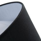 Kanlux 17,5W, 4000K, 1500 lm, Ø400 mm, szürke/arany, fém házas, természetes fehér mennyezeti spot LED lámpatest, RIFA LED