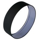 Kanlux 17,5W, 3000K, 1450 lm, Ø400 mm, fekete/fehér, fém házas, meleg fehér mennyezeti spot LED lámpatest, RIFA LED