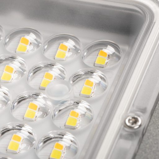 PARCOLI CCT LED parkvilágítási lámpatest | PARCOLI 30–50 W CCT G