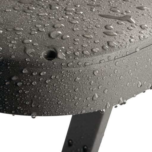 PARCOLI CCT LED parkvilágítási lámpatest | PARCOLI 30–50 W CCT G