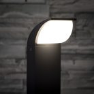 Kerti LED lámpatest ABETE LED