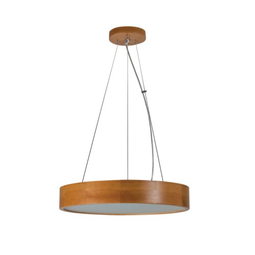 Kanlux mennyezeti függő lámpa, 3XGU10 foglalattal, Ø90 mm, fekete, alumínium, JASMIN C