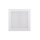 Kanlux süllyesztett lámpatest, 18W, 1900 lm, 170x170 mm, 120°, 4000K, IP44/20, szögletes, fehér, TAVO LED