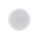 Kanlux süllyesztett lámpatest, 18W, 1900 lm, Ø170 mm, 120°, 4000K, IP44/20, kerek, fehér, TAVO LED