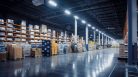 Kanlux 18W, 1820 lm, 4000K, 1210 mm, fehér színű, természetes fehér LED fénycső, T8 LED - 20 000 h élettartam