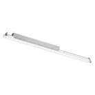 Kanlux 23W, 3300 lm, 3000K, 52x875 mm, fehér, acél-műanyag házas, meleg fehér lineáris LED lámpatest, HIERRO