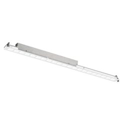   Kanlux 42W, 4950 lm, 3000K, 52x875 mm, fehér, acél-műanyag házas, meleg fehér lineáris LED lámpatest, HIERRO