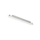 Kanlux 23W, 3000 lm, 4000K, 52x595 mm, fehér, acél-műanyag házas, természetes fehér lineáris LED lámpatest, HIERRO