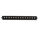 Kanlux 23W, 3000 lm, 4000K, 52x595 mm, fehér, acél-műanyag házas, természetes fehér lineáris LED lámpatest, HIERRO