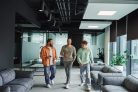 Kanlux 4320 lm, 4000K, 24W, 595x595 mm, természetes fehér LED panel, BLINGO LED, 50 000 h élettartam
