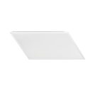 Kanlux 4000 lm, 4000K, 24W, 595x595 mm, természetes fehér LED panel, BLINGO LED, 50 000 h élettartam - UGR>19, alacsony káprázás