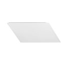 Kanlux 3740 lm, 3000K, 34W, 595x595 mm, meleg fehér LED panel, BLINGO LED, 50 000 h élettartam