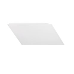   Kanlux 3740 lm, 3000K, 34W, 595x595 mm, meleg fehér LED panel, BLINGO LED, 50 000 h élettartam