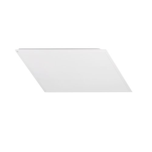 Kanlux 3740 lm, 3000K, 34W, 595x595 mm, meleg fehér LED panel, BLINGO LED, 50 000 h élettartam