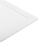 Kanlux 3740 lm, 3000K, 34W, 595x595 mm, meleg fehér LED panel, BLINGO LED, 50 000 h élettartam