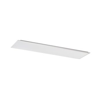   Kanlux 4080 lm, 4000K, 34W, 295x1195 mm, természetes fehér LED panel, BLINGO LED, 50 000 h élettartam - UGR>19, alacsony káprázás