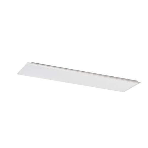 Kanlux 4080 lm, 4000K, 34W, 295x1195 mm, természetes fehér LED panel, BLINGO LED, 50 000 h élettartam - UGR>19, alacsony káprázás