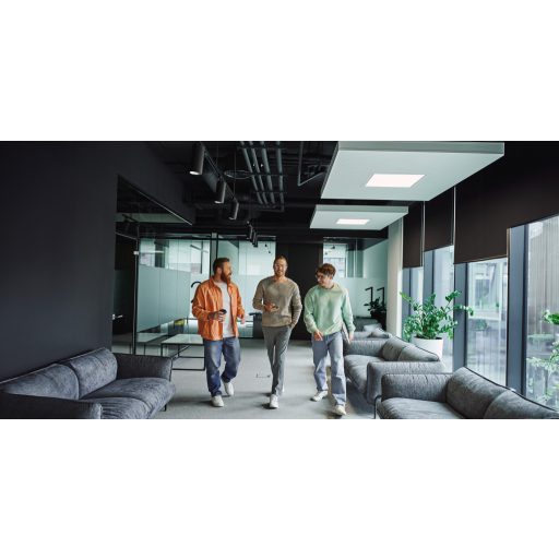 Kanlux 5000 lm, 4000K, 36W, 595x1195 mm, természetes fehér LED panel, BLINGO LED - 50 000 h élettartam, tápegység nélkül - UGR>19, alacsony káprázás