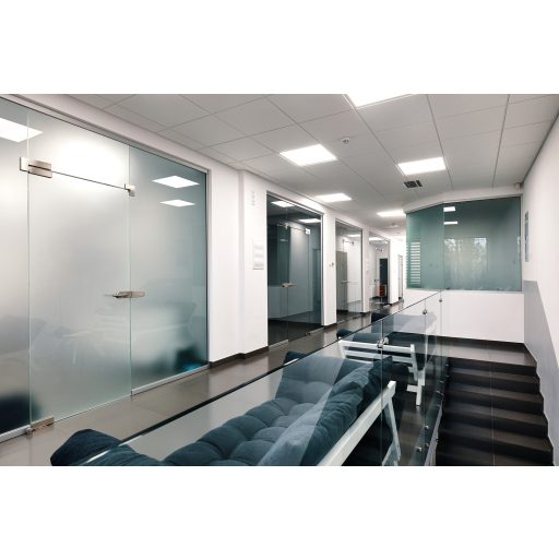 Kanlux 5000 lm, 4000K, 36W, 595x1195 mm, természetes fehér LED panel, BLINGO LED - 50 000 h élettartam, tápegység nélkül - UGR>19, alacsony káprázás