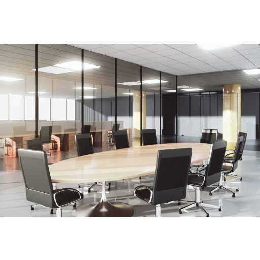 Kanlux 5000 lm, 4000K, 36W, 595x1195 mm, természetes fehér LED panel, BLINGO LED - 50 000 h élettartam, tápegység nélkül - UGR>19, alacsony káprázás