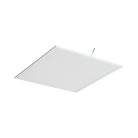 Kanlux 5000 lm, 4000K, 36W, 595x595 mm, természetes fehér LED panel, BLINGO LED - 50 000 h élettartam, tápegység nélkül - UGR>19, alacsony káprázás