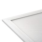 Kanlux 5000 lm, 4000K, 36W, 595x595 mm, természetes fehér LED panel, BLINGO LED - 50 000 h élettartam, tápegység nélkül - UGR>19, alacsony káprázás