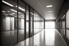Kanlux 5000 lm, 4000K, 36W, 595x595 mm, természetes fehér LED panel, BLINGO LED - 50 000 h élettartam, tápegység nélkül - UGR>19, alacsony káprázás