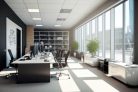 Kanlux 5000 lm, 4000K, 36W, 595x595 mm, természetes fehér LED panel, BLINGO LED - 50 000 h élettartam, tápegység nélkül - UGR>19, alacsony káprázás