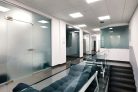 Kanlux 5000 lm, 4000K, 36W, 595x595 mm, természetes fehér LED panel, BLINGO LED - 50 000 h élettartam, tápegység nélkül - UGR>19, alacsony káprázás