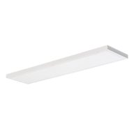   Kanlux 34W, 4080 lm, 4000K, 120 fok, 305x1205 mm, természetes fehér felületre szerelhető LED panel, BLINGO NT - 5 év garancia, 50 00 h élettartam