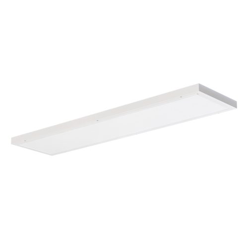 Kanlux 34W, 4080 lm, 4000K, 120 fok, 305x1205 mm, természetes fehér felületre szerelhető LED panel, BLINGO NT - 5 év garancia, 50 00 h élettartam