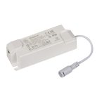 Kanlux, 40W, nem dimmelhető LED tápegység, BLINGO DRV 40W ON-OFF - egyszerű LED panel meghajtó, 5 év garancia