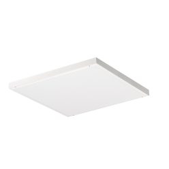   Kanlux 34W, 4080 lm, 4000K, 120 fok, 605x605 mm, természetes fehér felületre szerelhető LED panel, BLINGO NT - 5 év garancia, 50 00 h élettartam