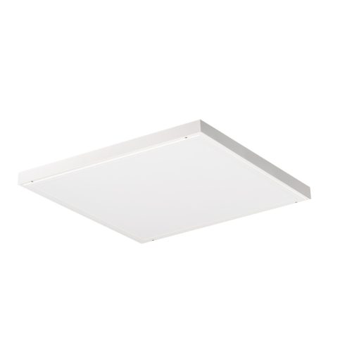 Kanlux 34W, 4080 lm, 4000K, 120 fok, 605x605 mm, természetes fehér felületre szerelhető LED panel, BLINGO NT - 5 év garancia, 50 00 h élettartam