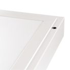 Kanlux 34W, 4080 lm, 4000K, 120 fok, 605x605 mm, természetes fehér felületre szerelhető LED panel, BLINGO NT - 5 év garancia, 50 00 h élettartam