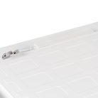 Kanlux 34W, 4080 lm, 4000K, 120 fok, 605x605 mm, természetes fehér felületre szerelhető LED panel, BLINGO NT - 5 év garancia, 50 00 h élettartam