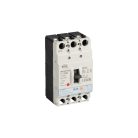 Kanlux 125A/230-415V AC, kompakt megszakító, 3 pólusú, KMCCB-RT-125A - ipari áramkörvédelemhez